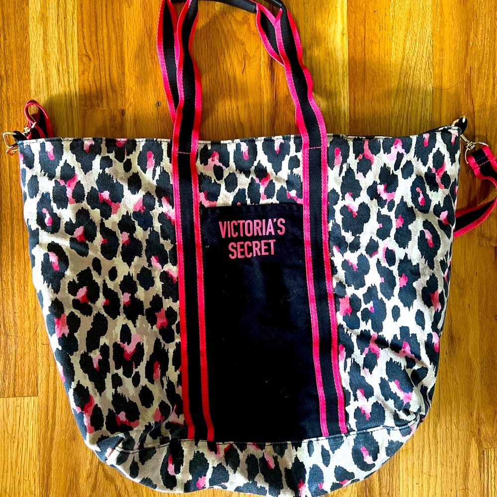 Victoria secret large bag